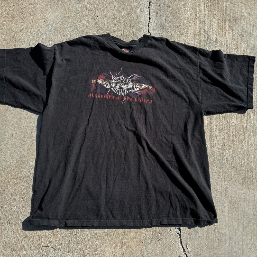 Harley Davidson tees bundle “3” - image 5